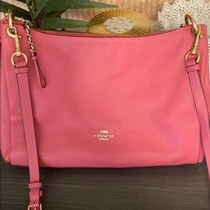 Coach bag 💗